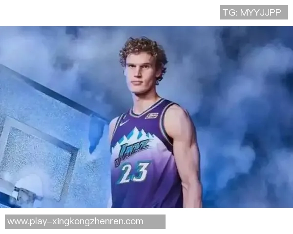 劳里马尔卡宁的崛起之路NBA新星如何改变球队命运与未来展望